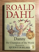 Danny the champion of the world Roald Dahl