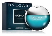 BVLGARI AQVA POUR HOMME – 100 ml