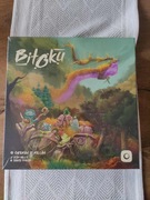 Bitoku gra planszowa