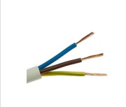 Przewód Elpar H05VV-F 3Gx2,5 mm² ( Linka) – 30 m
