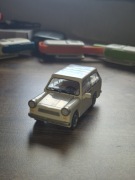 Klocki Cobi Trabant 601 Universal kompletne, kompatybilne z Lego