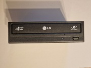 Nagrywarka SATA DVD LG GH20NS10 16x 48x retro Napęd CD