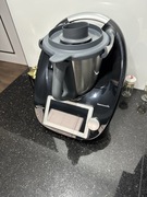 Thermomix tm6 jak nowy