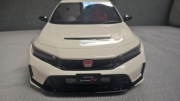 Honda Civic Type-R - OTTO - kolekcjonerski limit 2500 szt., nowy