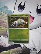 Karta Pokemon Nincada (MEG 016/132) 