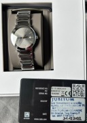 zegarek damski firmy Rado