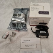 Sygonix BNC-VGA Konverter