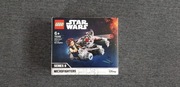 Lego 75295 - Mikromyśliwiec Sokół Millennium 
