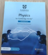 Cambridge IGCSE Physics Workbook