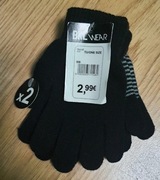 Rękawiczki dla dziecka 