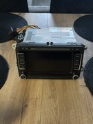 Radio RNS510 + Bluetooth