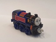 Lokomotywa ciuchcia TOMEK & PRZYJACIELE Ashima