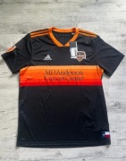 Koszulka Piłkarska Adidas Houston Dynamo MLS 2018/2020 Away XL Nowa