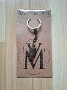 Valor Mortis brelok metalowy One More Level polska gra Napoleon PGA 2025 