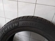 OPONA ZIMOWA  MICHELIN ALPINE 6