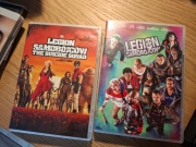 Legion samobójców x2 /DVD/