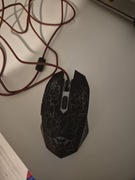 Myszka przewodowa Trust GXT 105 Gaming Mouse