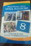 Podrecznik do religii klasa 8
