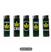 Zapalniczka piezoelektryczna