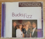 Bucks Fizz Złote Przeboje CD