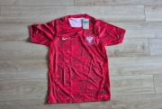 Nowa koszulka reprezentacji Polski (M) wyjazdowa z metkami nowa 2026