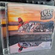 Tede Vox Veritatis CD 2025