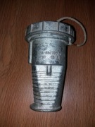 Gniazdo metalowe 32A