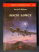 David P. Williams Nocni Łowcy