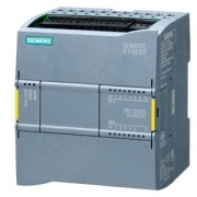 SIEMENS SIMATIC S7-1200 1212FC 6ES7 212-1AF40-0XB0
