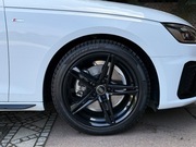 Koła zimowe OEM Audi A4 B9 A5 S4 S5 A3 S3 - 18" Cali - Opony Pirelli AO