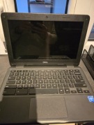 CHROMEBOOK DELL 3100