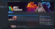 Arc Riders PC STEAM