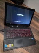 Laptop Lenovo Y50-70 I7 2K
