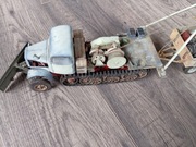 Modele italeri Revell tamiya takom meng trumpeter 