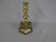 Kandelabr Świecznik piękny unikatowy