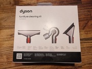 Dyson furniture cleaning kit