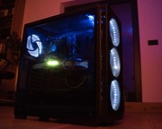 Sprzedam komputer stacjonarny gamingowy