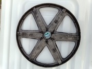 Koło pasowe do pralki Samsung Eco bubble 7kg WF70F5E3W2W