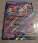 Pokemon tcg: Latias ex SSP 076 