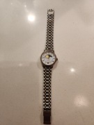 ZEGAREK OSCO QUARTZ MOONPHASE KALENDARZOWY Z FAZAMI KSIĘŻYCA