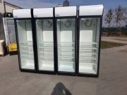 Witryna chłodnicza 60 cm,2020r. chłodnia,lodówka