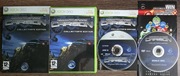 Need for Speed Carbon Collector's Edition na XBOX360. Komplet z Bonus Disc.