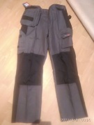 Spodnie robocze Fristads Kansas  288FAS rozm 56 ,