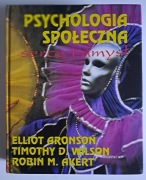 Psychologia społeczna serce i umysł