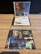 Madonna 3 sztuki CD