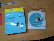 Karta sieciowa USB TP-Link TL-WN725N 