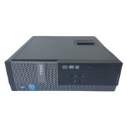 Komputer stacjonarny Dell Optiplex 390 D04S Nagrywarka DVD