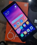 Smartfon Xiaomi Redmi 6A 2 GB / 16 GB 4G LTE
