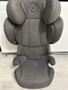 Fotelik Cybex Solution Z-FIX