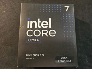 Procesor INTEL Core Ultra 7-265K